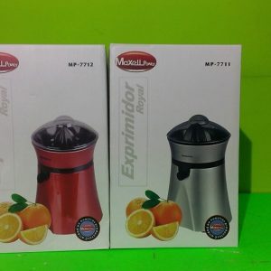Exprimidor Maxell Power