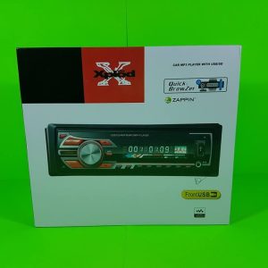 Radio XPLOD Car mp3 player usb/sd