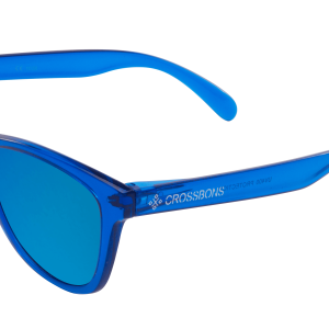 Gafas Crossbons Caribbean Wave - Ice Lights