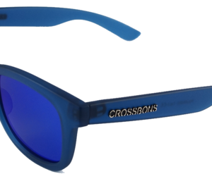 Gafas Crossbons Pacific Wave - Blue Ocean