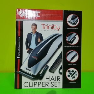 Cortapelos Orbit Trinity