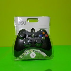 Mando Xbox 360