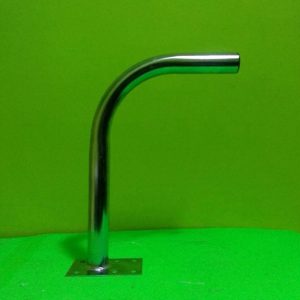 Soporte de Antena Parabólica