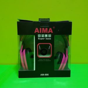 Auriculares Aima AM-886