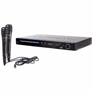 Reproductor Karaoke Suntech DVPMK760