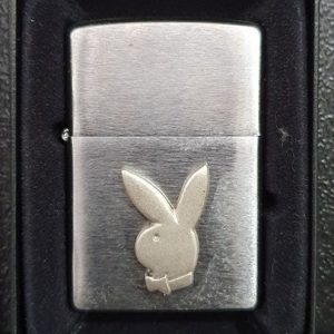 Zippo Playboy