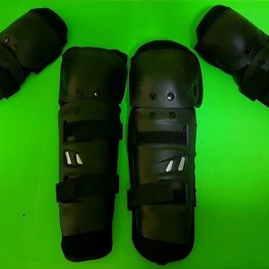 Juego de Protecciones Rodilla y Codos