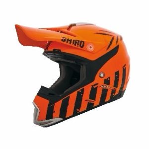 Casco Shiro MX-305 SCORPION