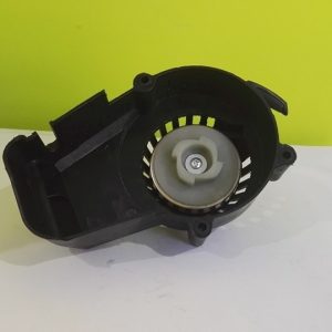 Tirador de arranque Minimoto