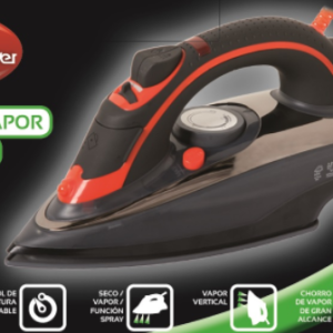 Plancha de Vapor MaxwellPower MP-PV3592