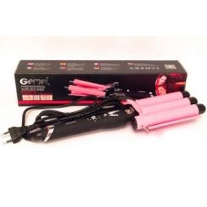 Plancha Pelo GEMEI GM-1956