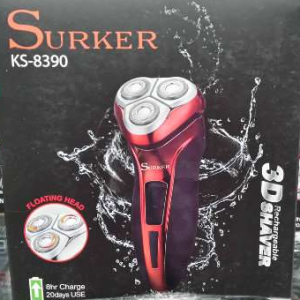 Afeitadora SURKER KS-8390