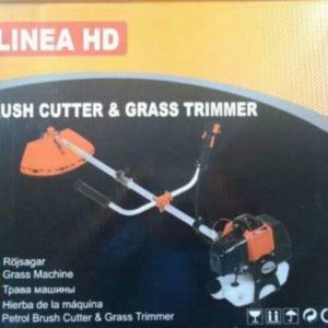 Desbrozadora Linea HD
