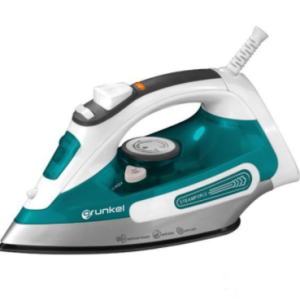 Plancha Ropa Grunkel PL-M15