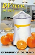 Exprimidor DVTECH DV-8014