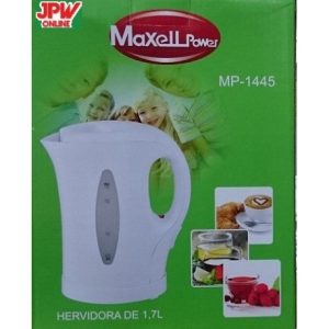 Hervidora MaxellPower MP-1445