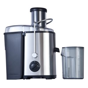 Licuadora compacta power juicer Prixton