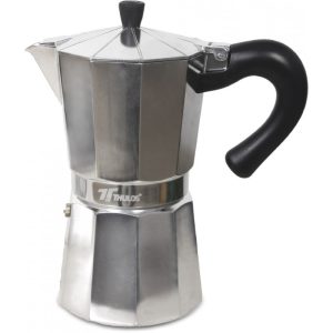Cafetera Thulos TH-CC09T 9 tazas
