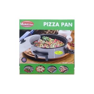 Plancha MaxellPower MP-36XL 7 cm hondo