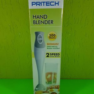 Mini-Batidora Pritech KC-020
