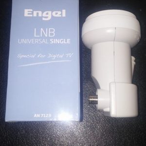 Engel LNB universal