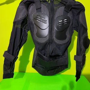 Peto Protector Motocross