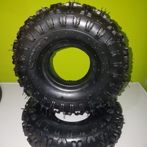 Neumáticos 4.10-6 MiniQuad