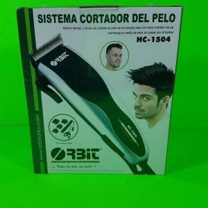 Cortapelo ORBIT HC-1504