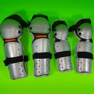 Rodilleras coderas infantil