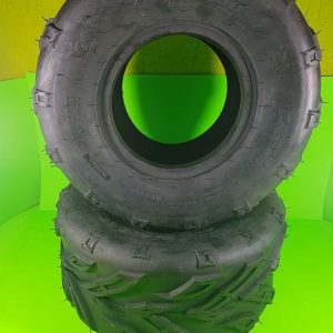 Neumático cubiertas 16x8.00-7 para Quad