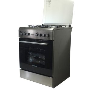 Cocina horno + encimera 4 Fuegos Itimat I-6020T