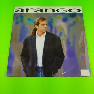 Disco Vinilo Arango
