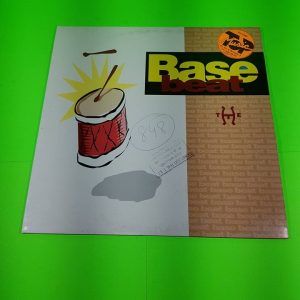 Disco Vinilo Base Beat