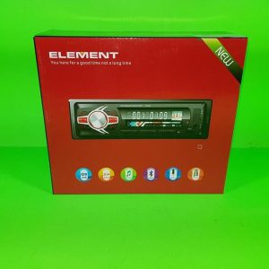 Radio USB Bluetooth Element PY-8228