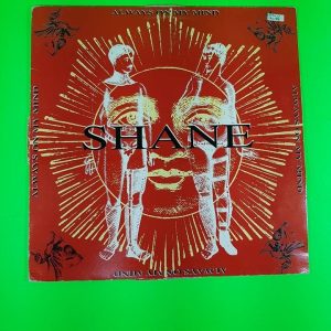 Disco Vinilo Shane Always On My Mind