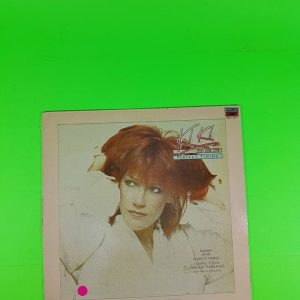 Disco Vinilo Kiki Dee Perfect Timing