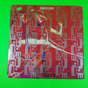 Disco Vinilo the Killer "The Dream"