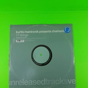 Disco Vinilo Despina vandi gia dj gregory