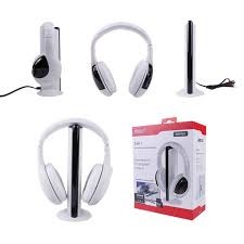 Auriculares inálambricos Temco BEP001