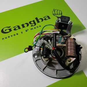Encendido para motor de 125cc