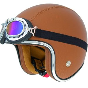Casco Shiro SH-234 BadBoy