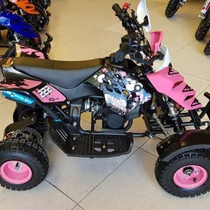 Miniquad IM 30 Racing 222