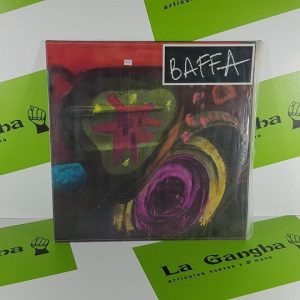 Disco Vinilo Baffa