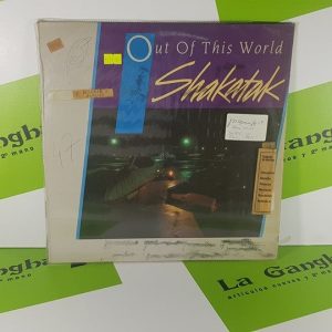 Disco Vinilo Shakatak