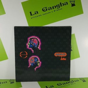 Disco Vinilo Erasure - Chorus