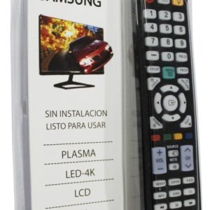 Mando a distancia GMR Samsung