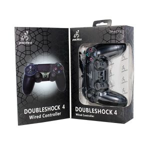 Mando compatible para PS4