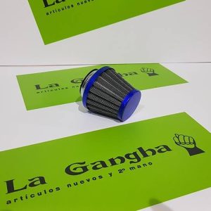 Filtro de Aire Minimoto.