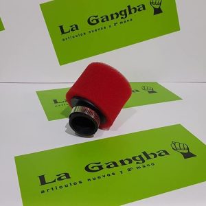 Filtro de Aire Minimoto.