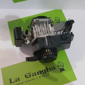Motor Completo 49cc Aire Minicross Miniquad.